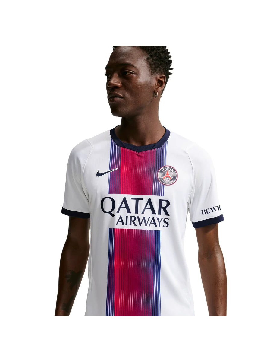 Jersey Away 26/27