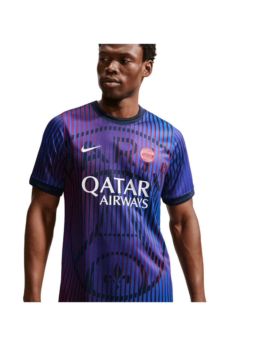 Jersey Pre-Match 26/27