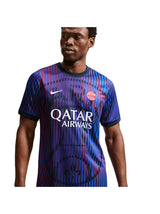 Jersey Pre-Match 26/27