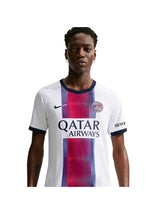 Jersey Away Player 26/27