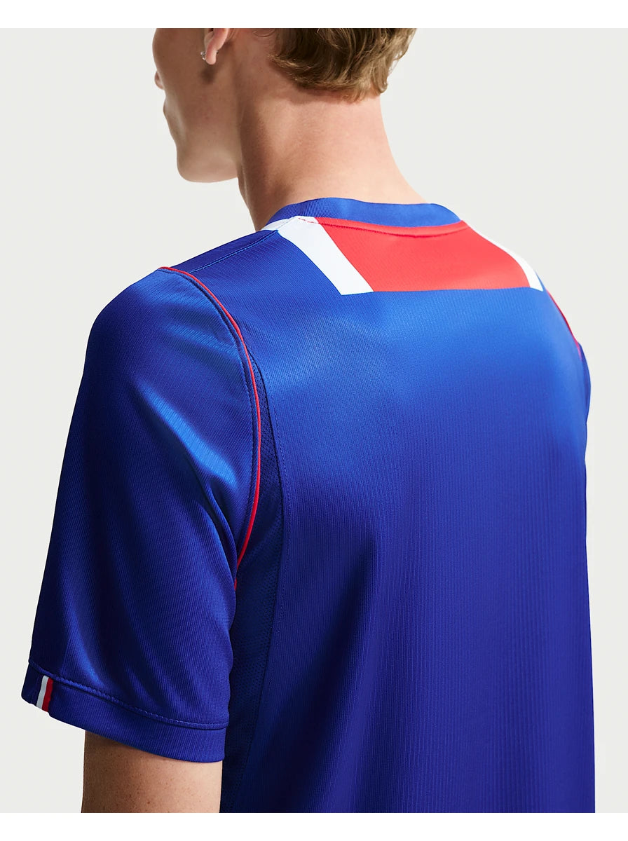 Jersey Home 26/27