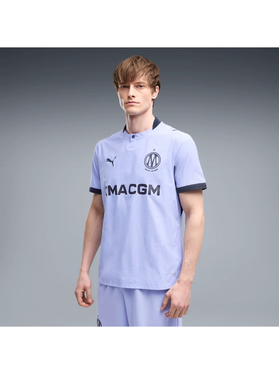Jersey Third Player 26/27