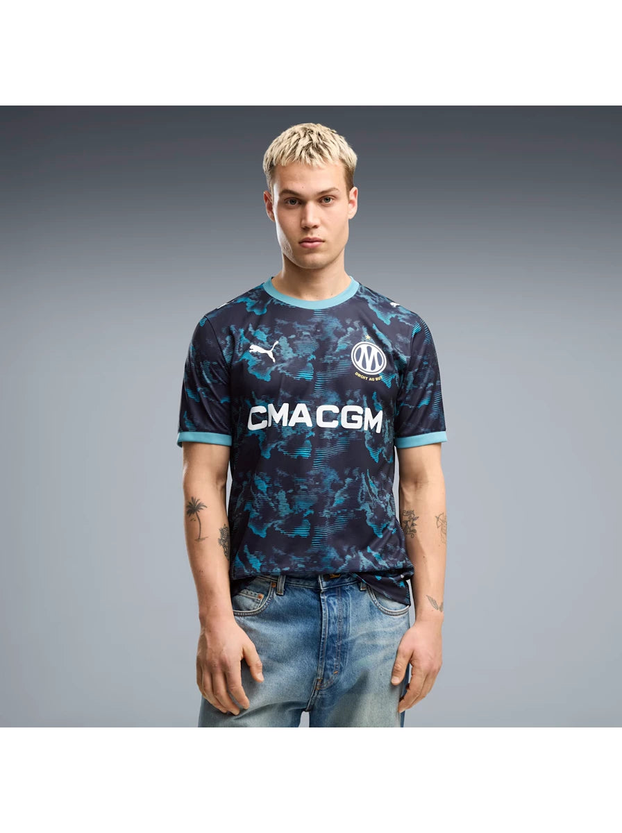 Jersey Away 26/27