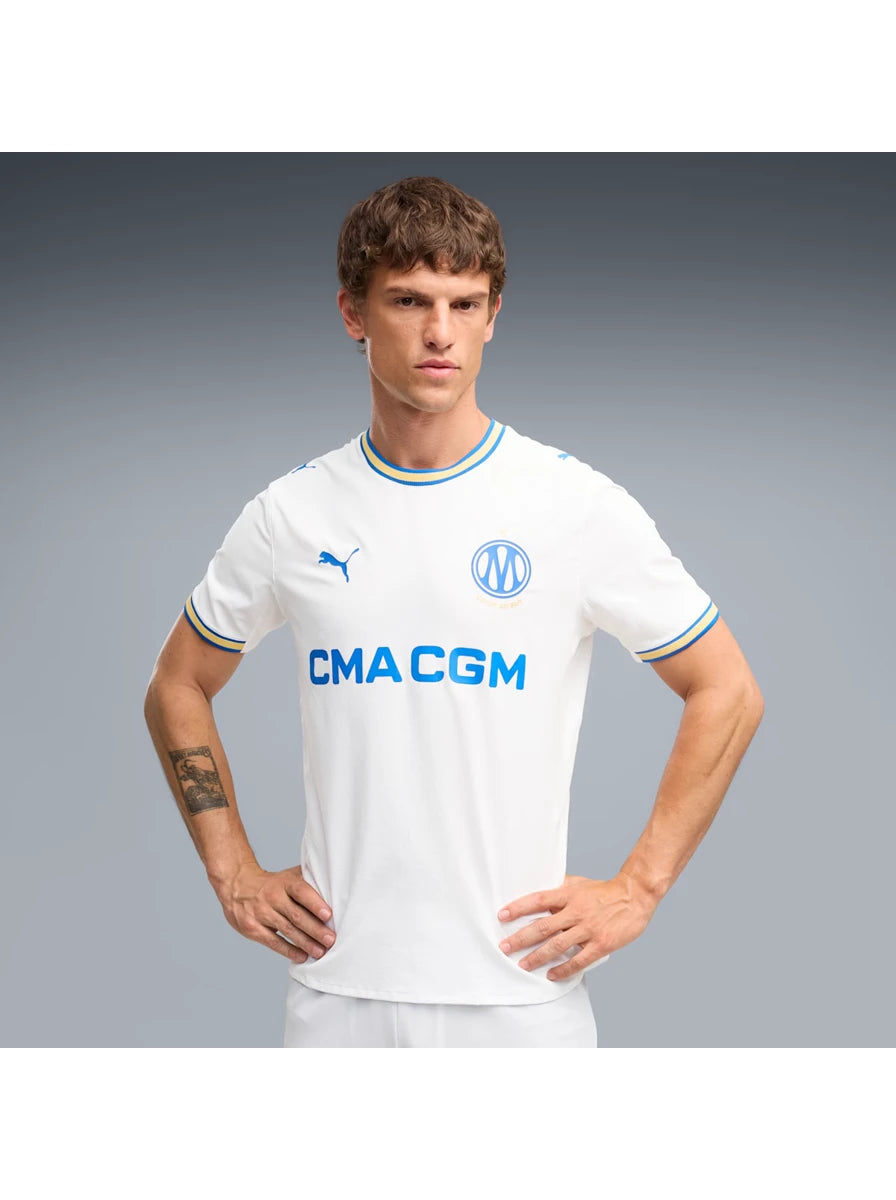 Jersey Home Player 26/27