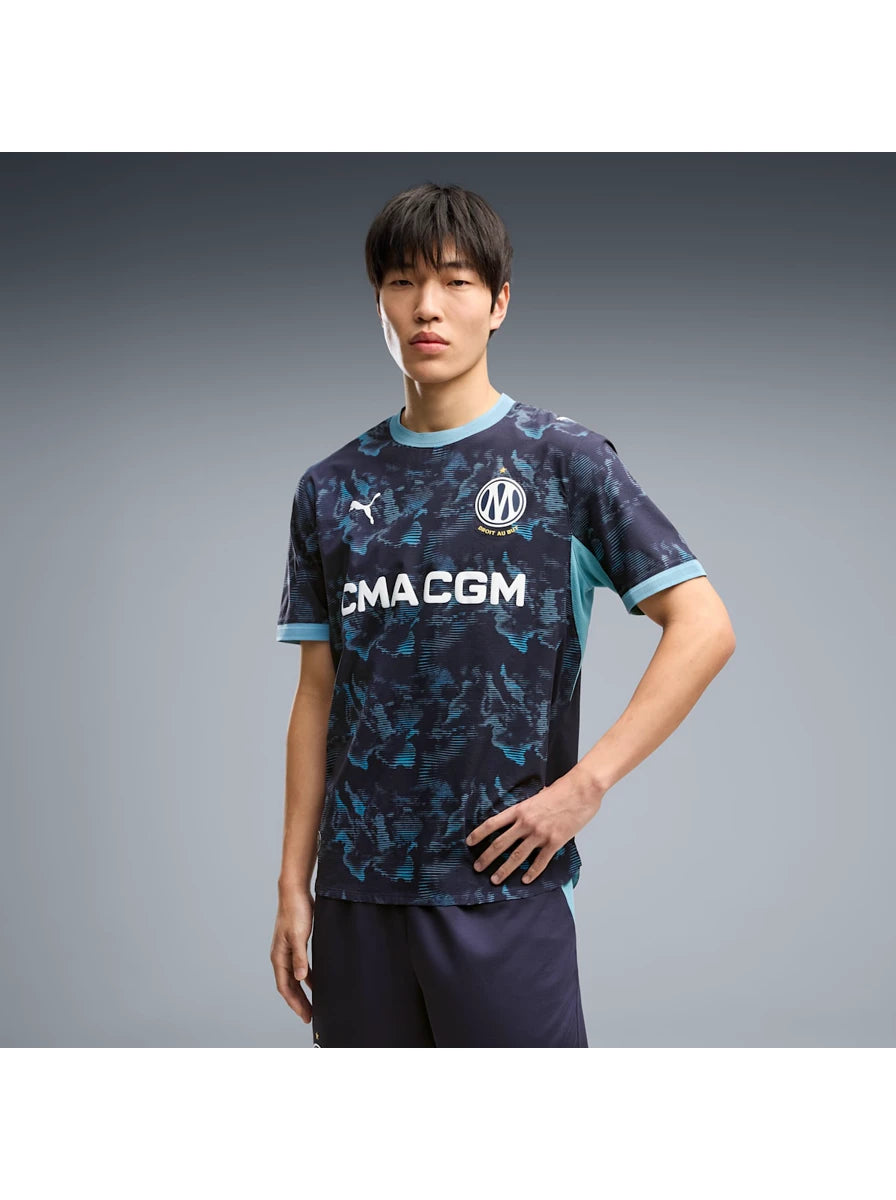 Jersey Away Player 26/27