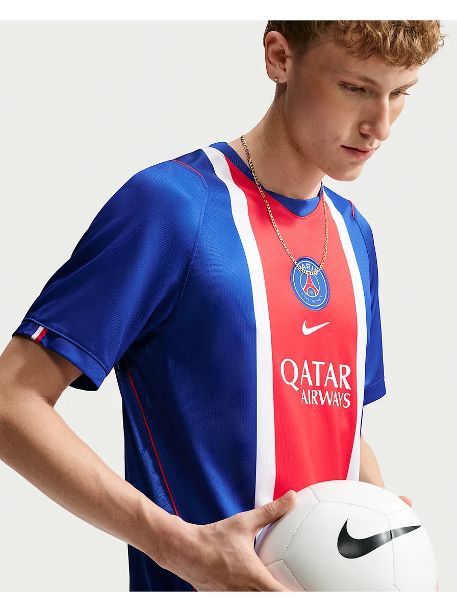 Jersey Home 26/27