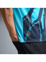 Jersey Goalkeeper Blue 26/27