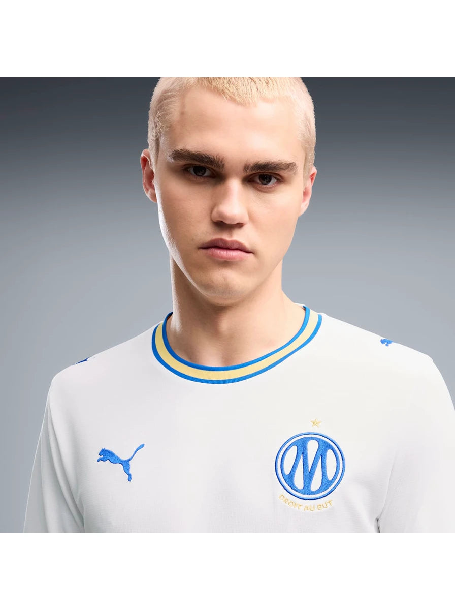 Jersey Home 26/27