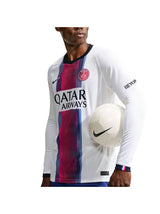 Jersey Away Long Sleeve 26/27
