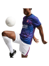 Jersey Pre-Match 26/27