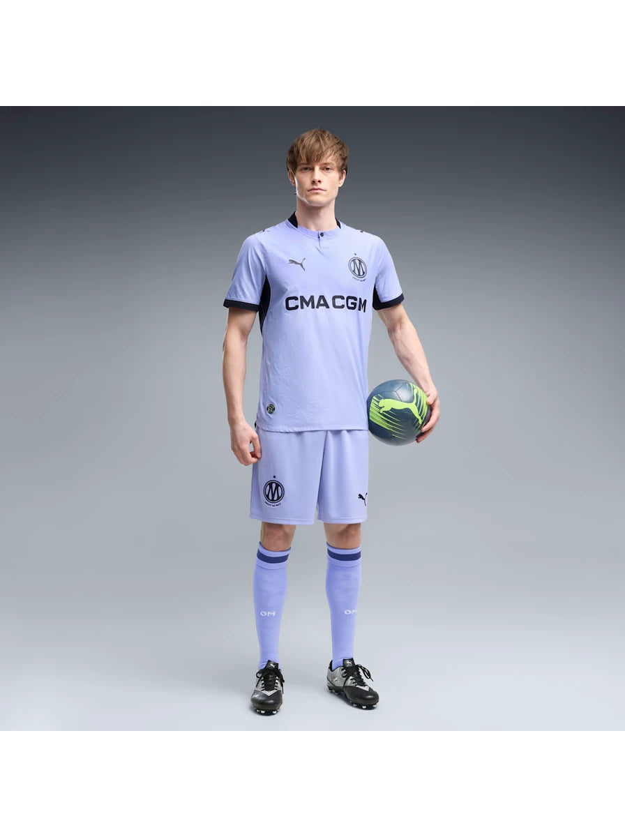 Jersey Third Player 26/27