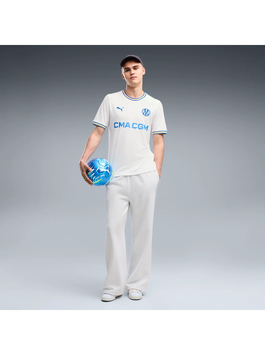 Jersey Home 26/27