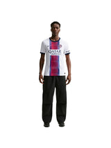 Jersey Away Player 26/27