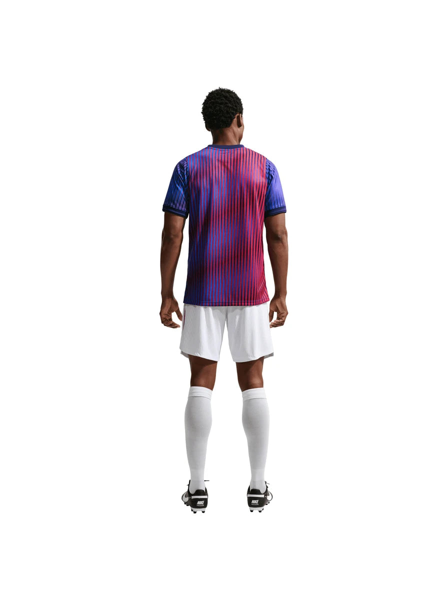 Jersey Pre-Match 26/27