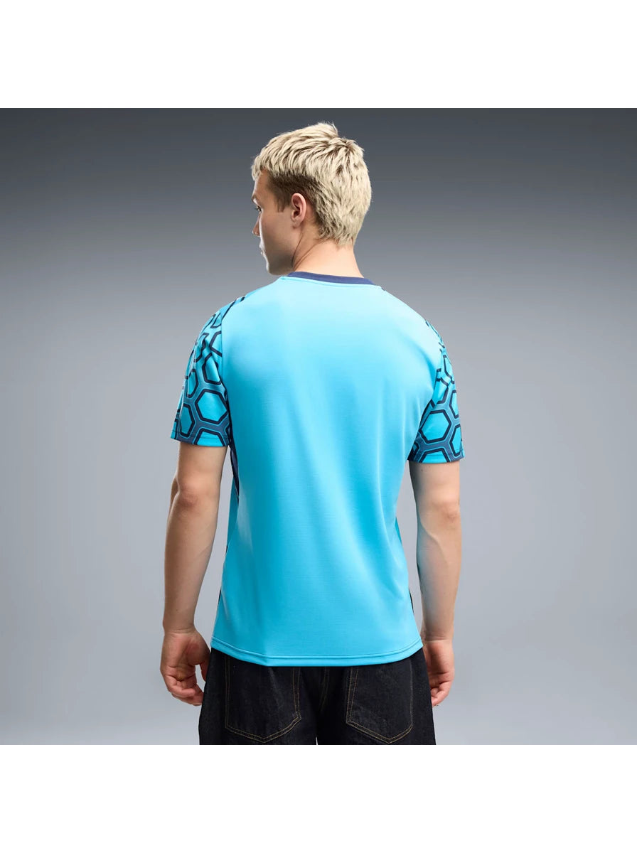 Jersey Goalkeeper Blue 26/27