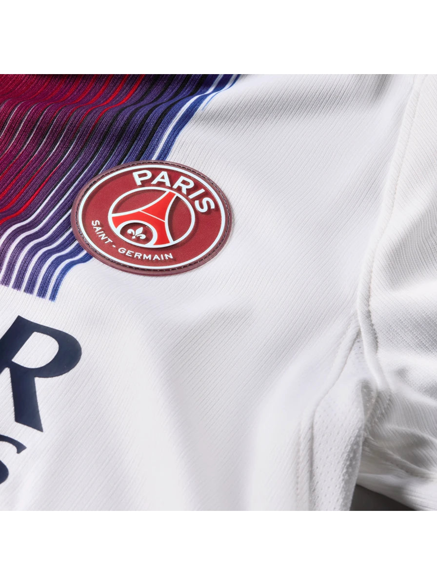 Jersey Away Player 26/27