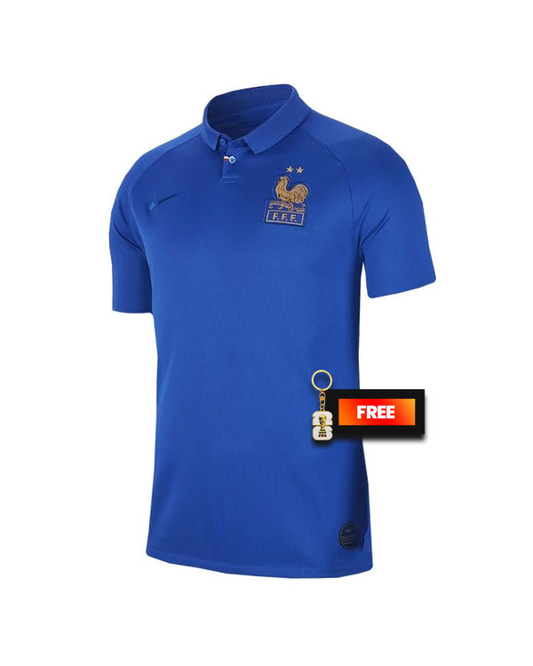 Jersey 120th Anniversary