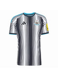 Jersey Home 26/27
