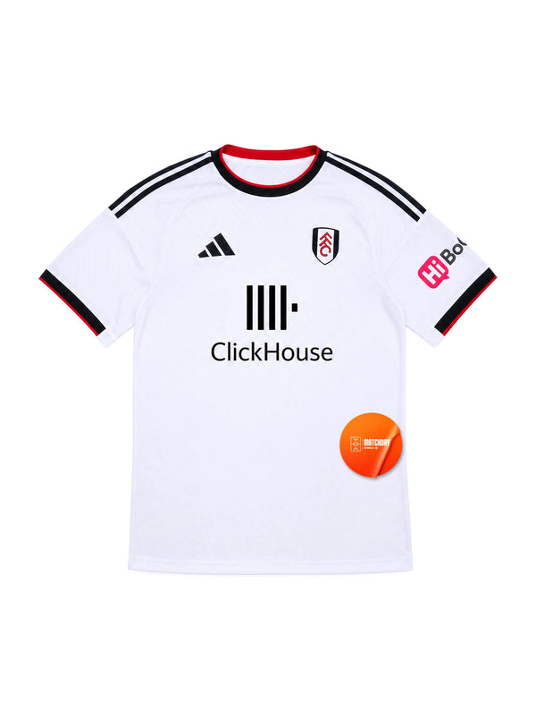 Jersey Home 26/27