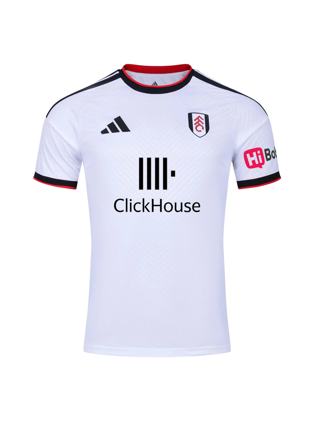 Jersey Home 26/27