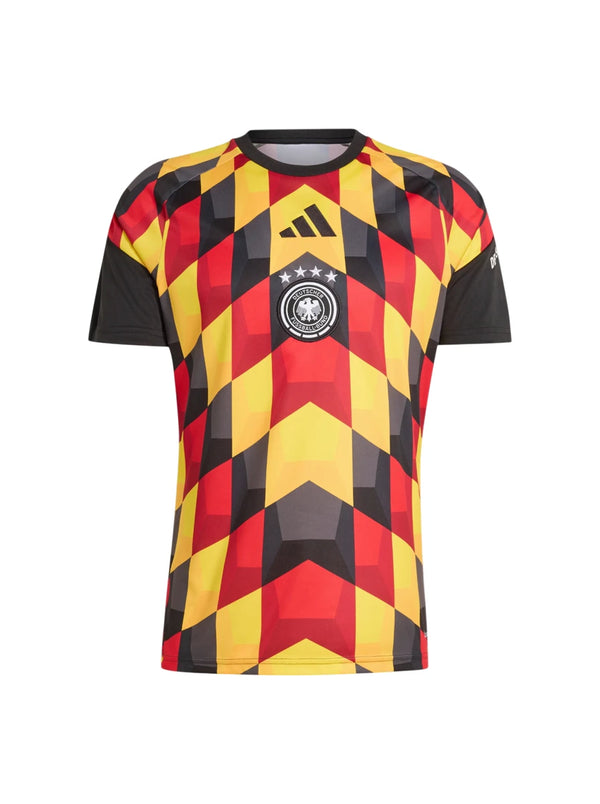 Jersey Pre-Match 2026