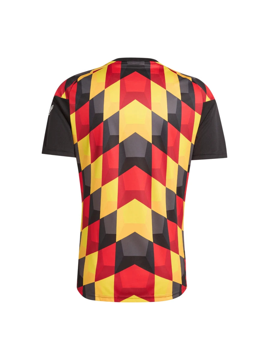 Jersey Pre-Match 2026