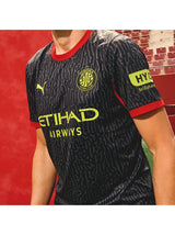 Jersey Away 26/27