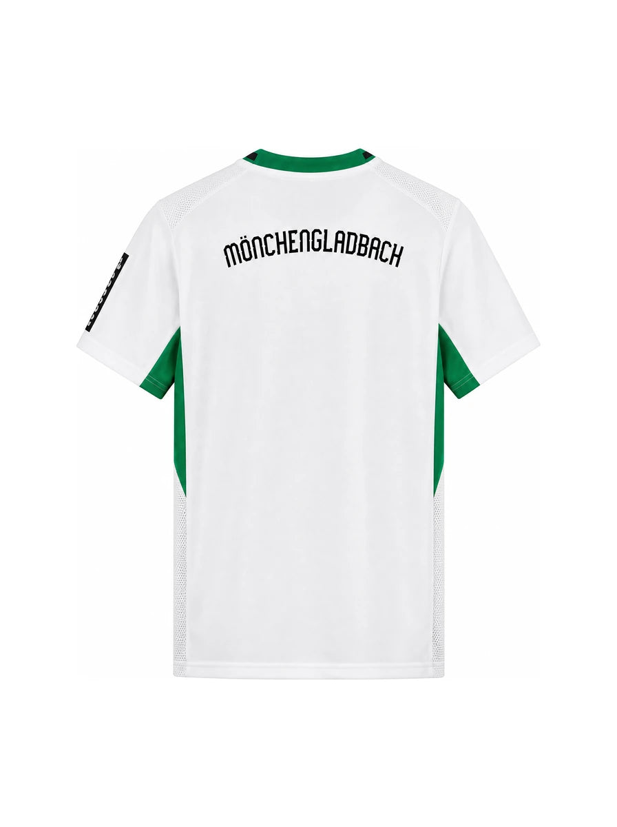 Borussia Monchengladbach Home 26/27 - costas