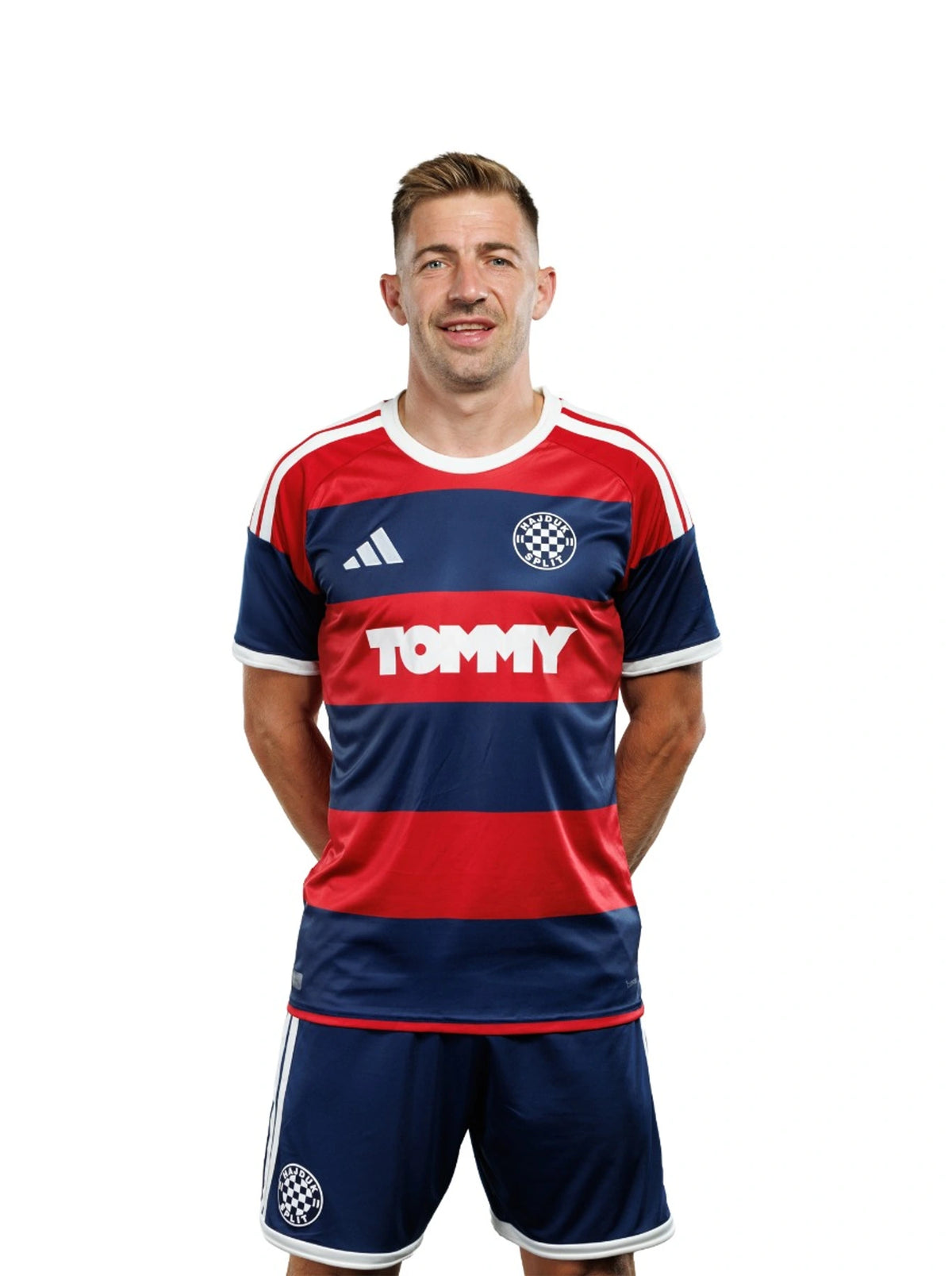Jersey Away 26/27