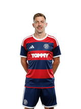 Jersey Away 26/27
