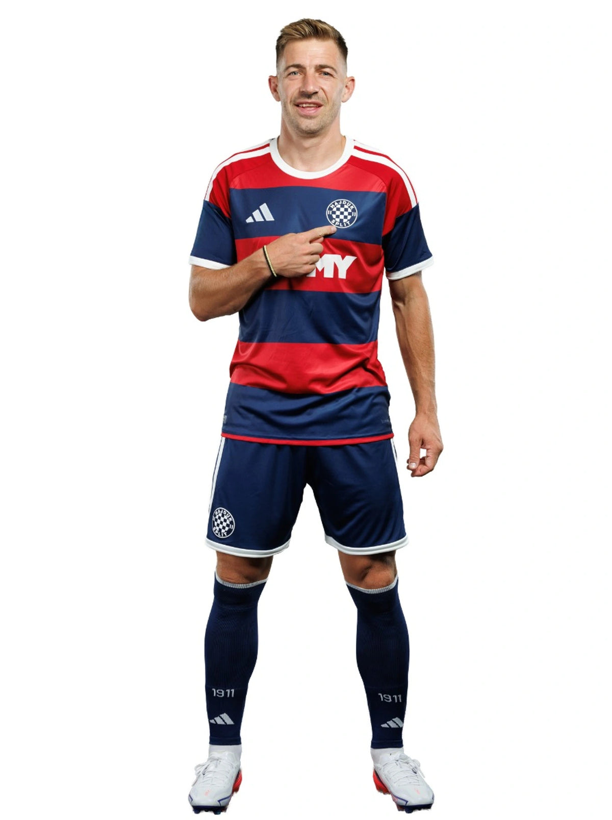 Jersey Away 26/27