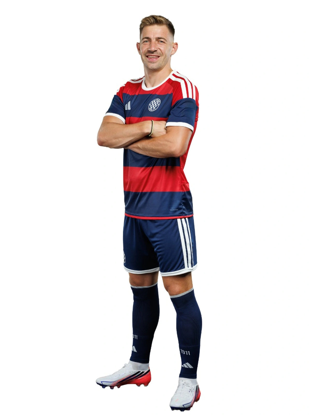 Jersey Away 26/27