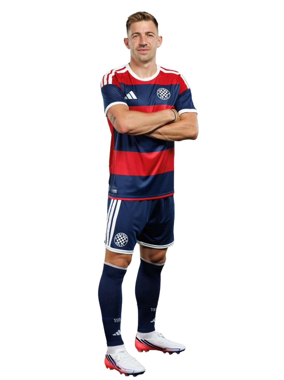 Jersey Away 26/27