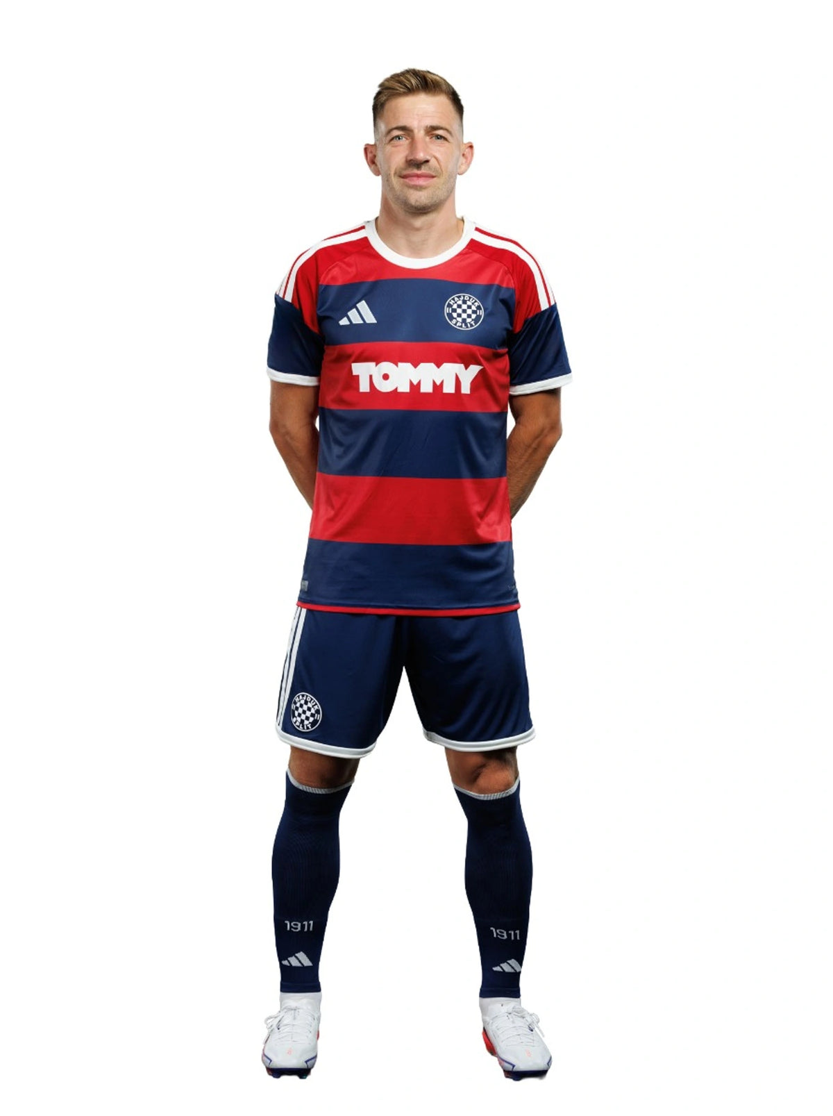 Jersey Away 26/27