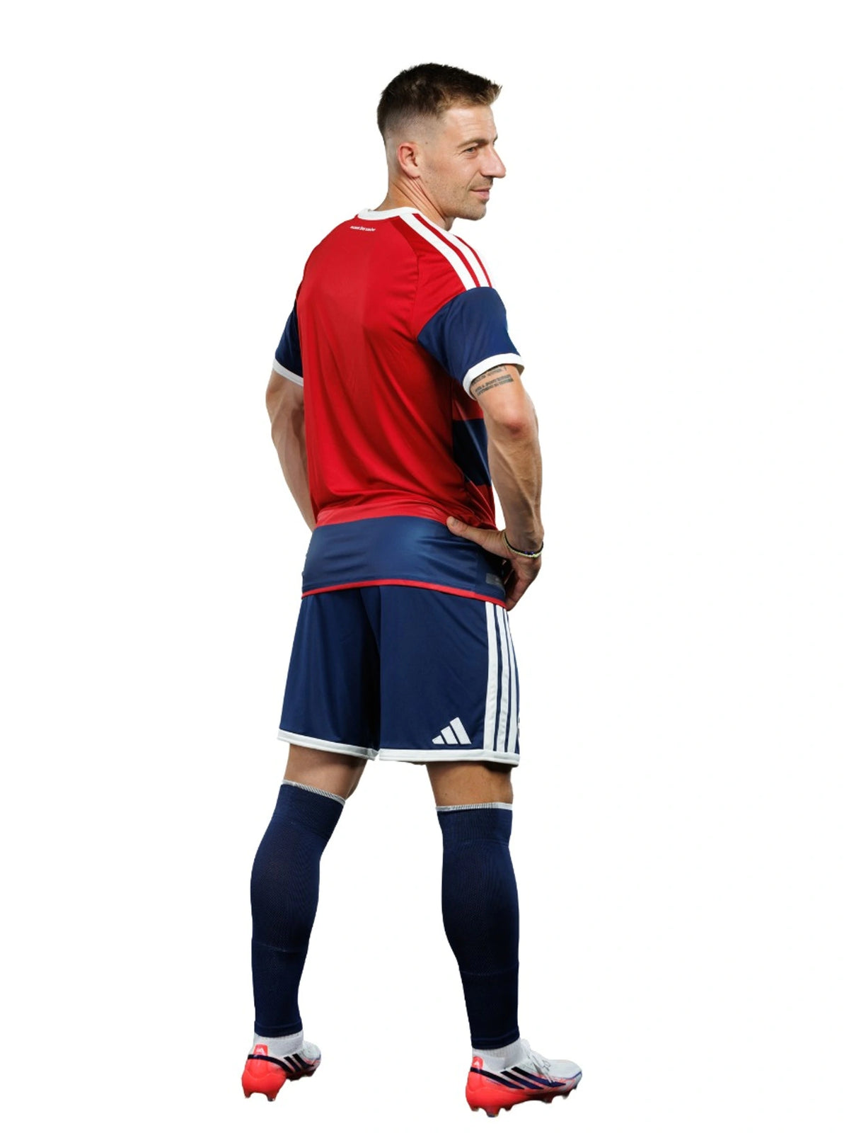 Jersey Away 26/27
