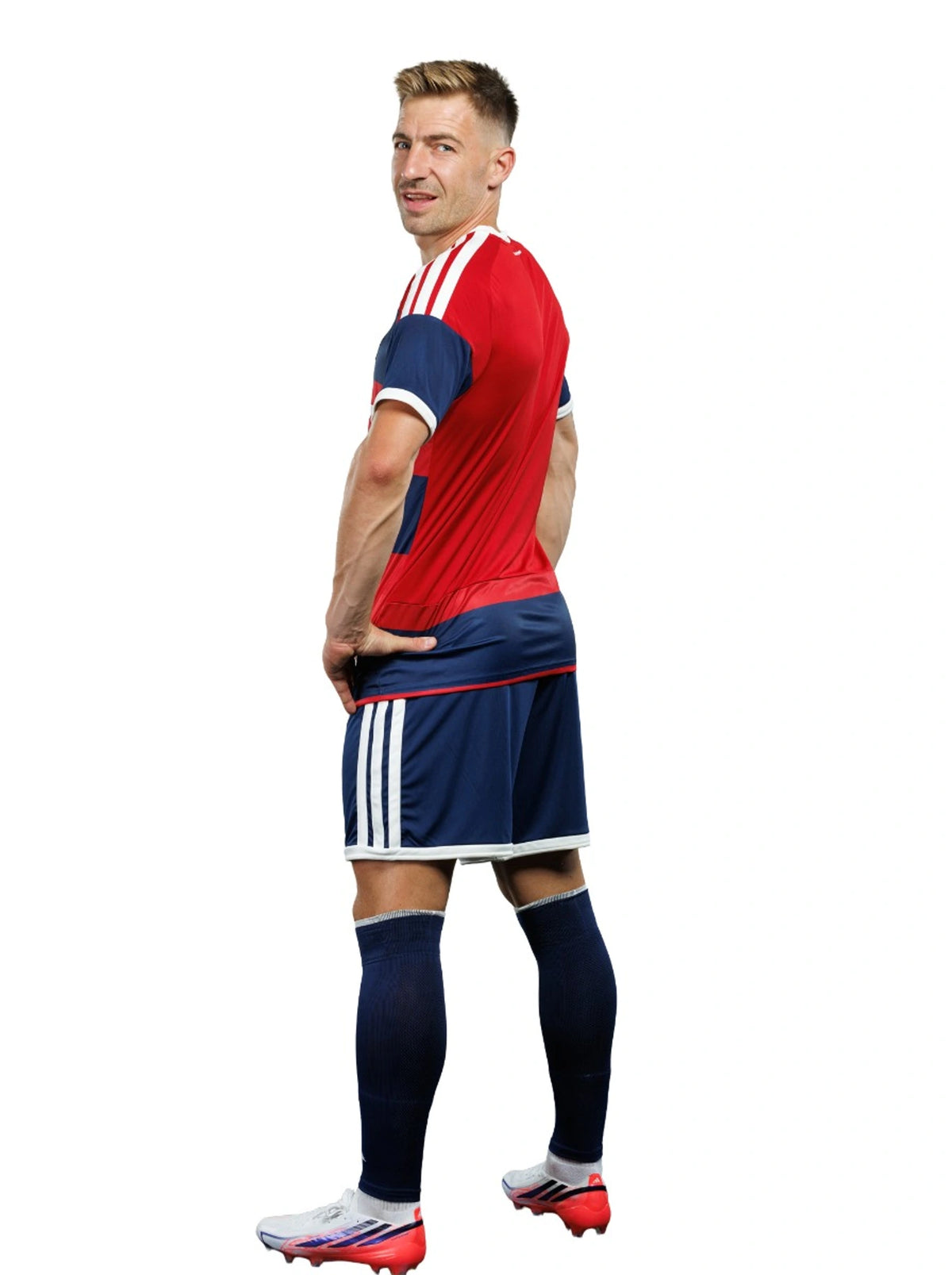 Jersey Away 26/27