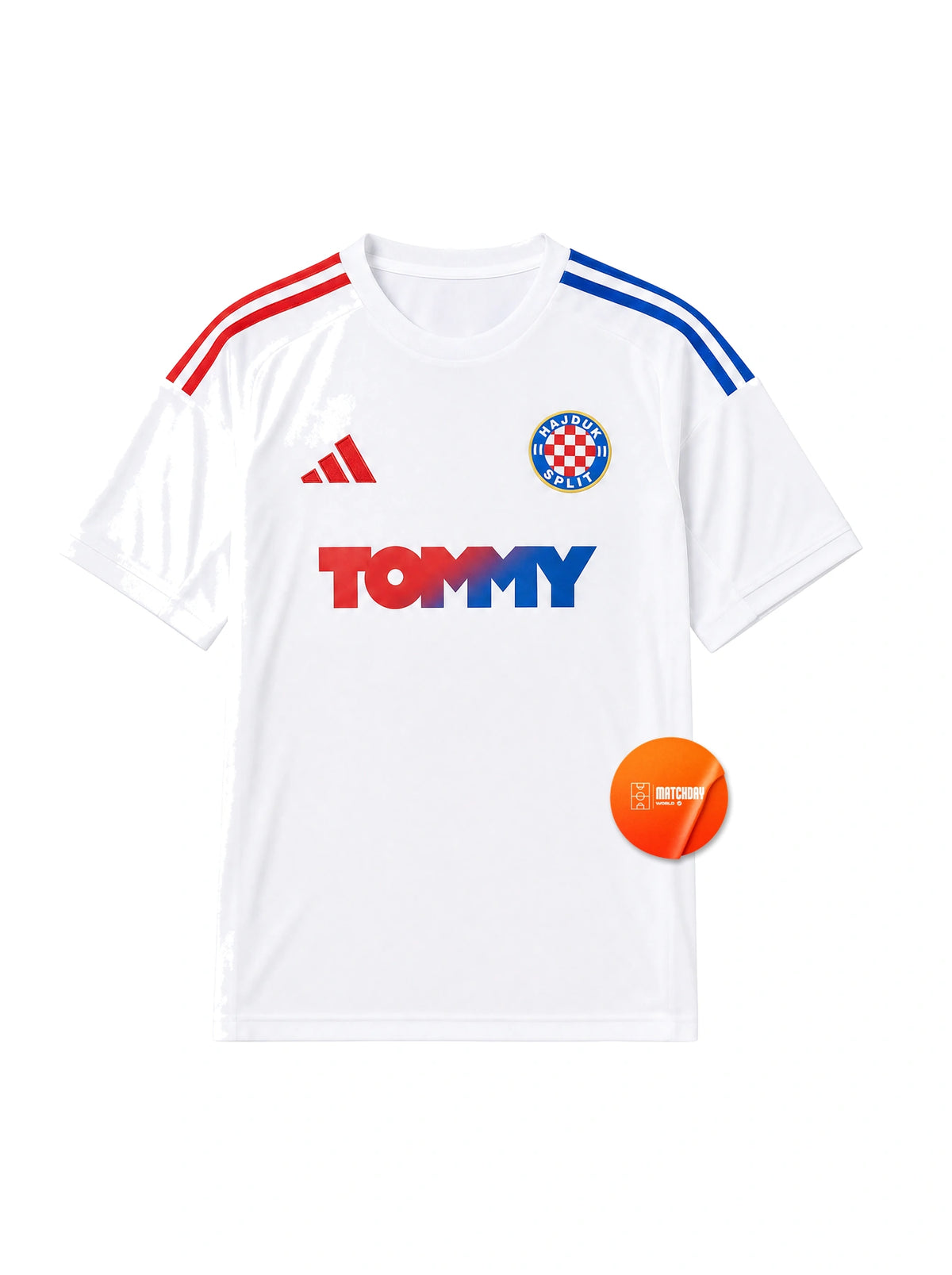 Jersey Home 26/27