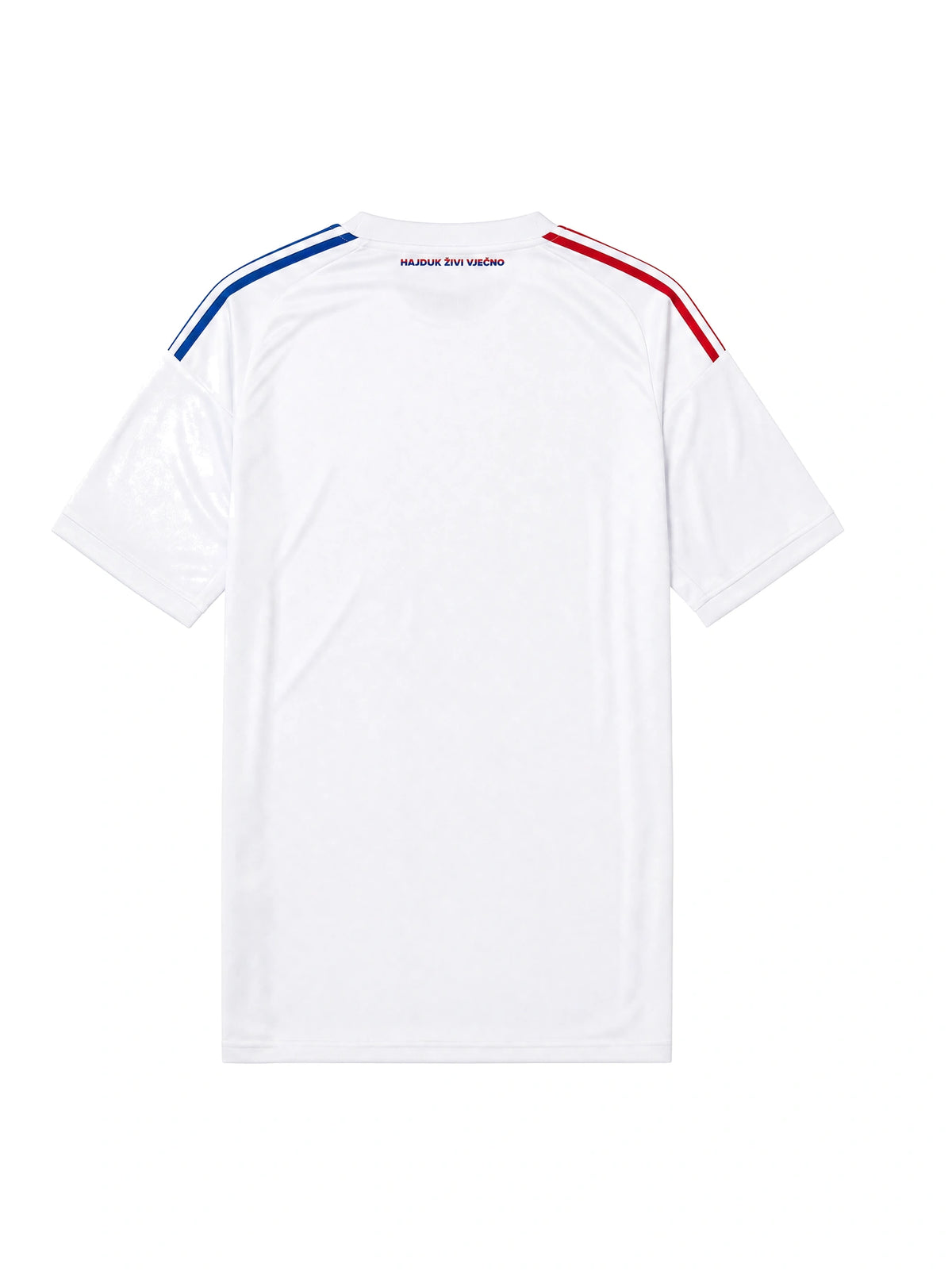 Jersey Home 26/27