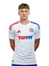 Jersey Home 26/27
