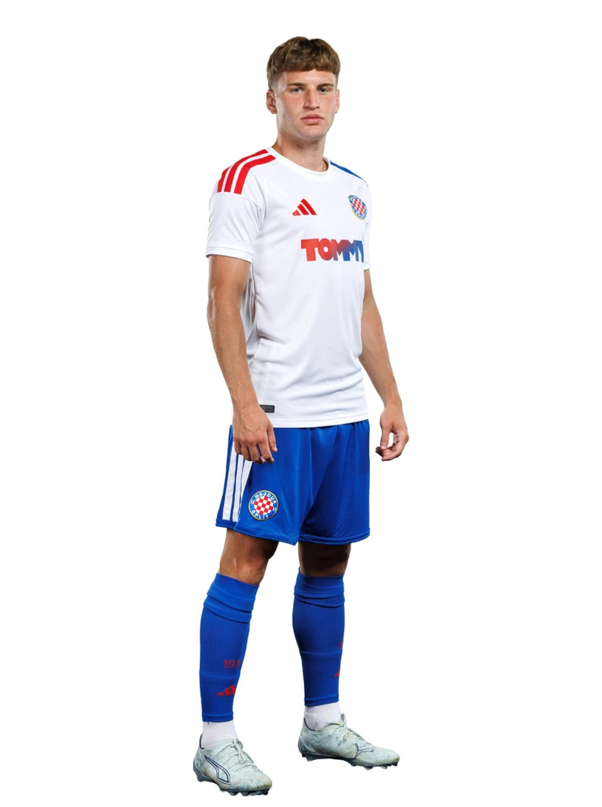 Jersey Home 26/27