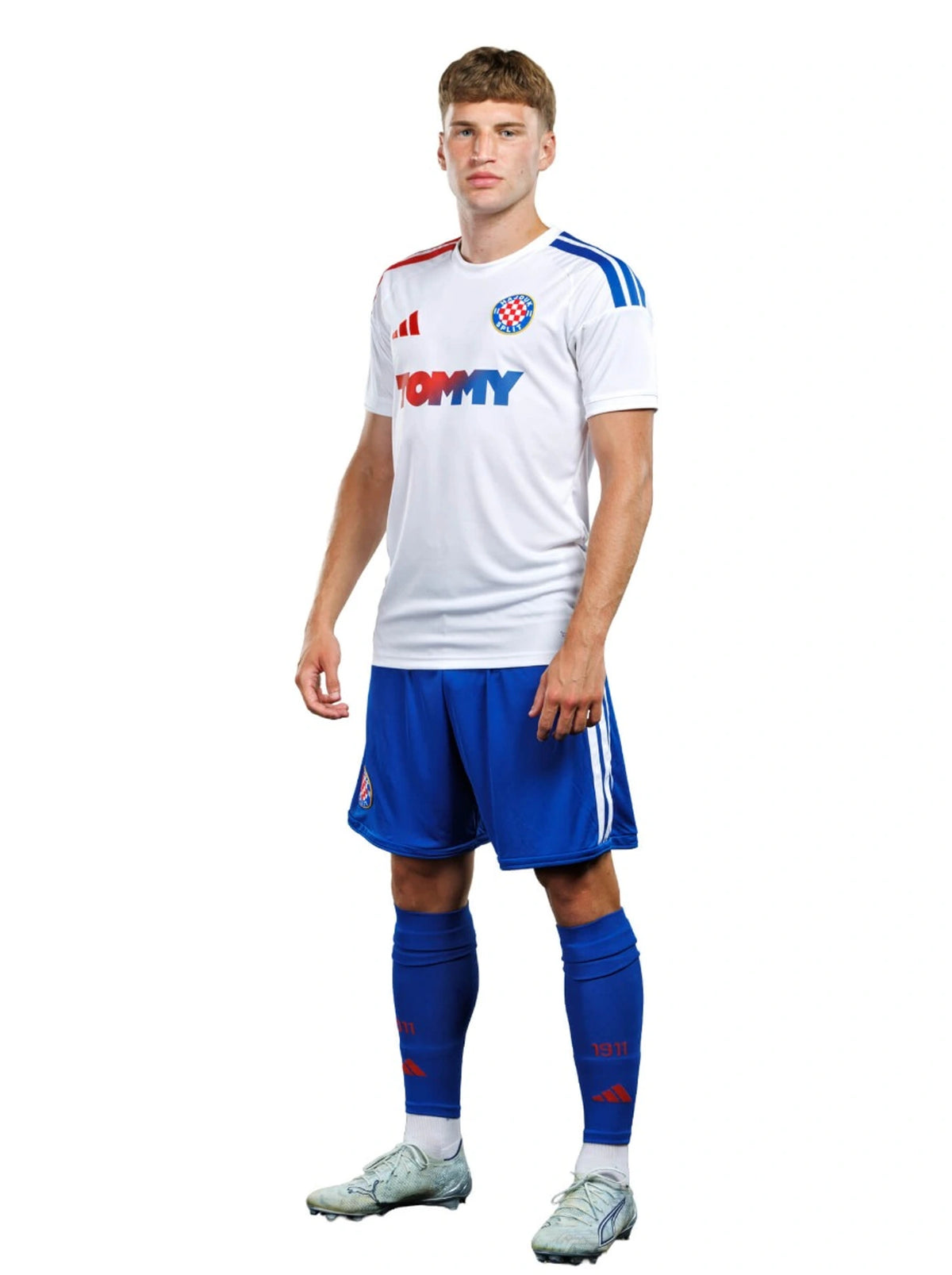 Jersey Home 26/27