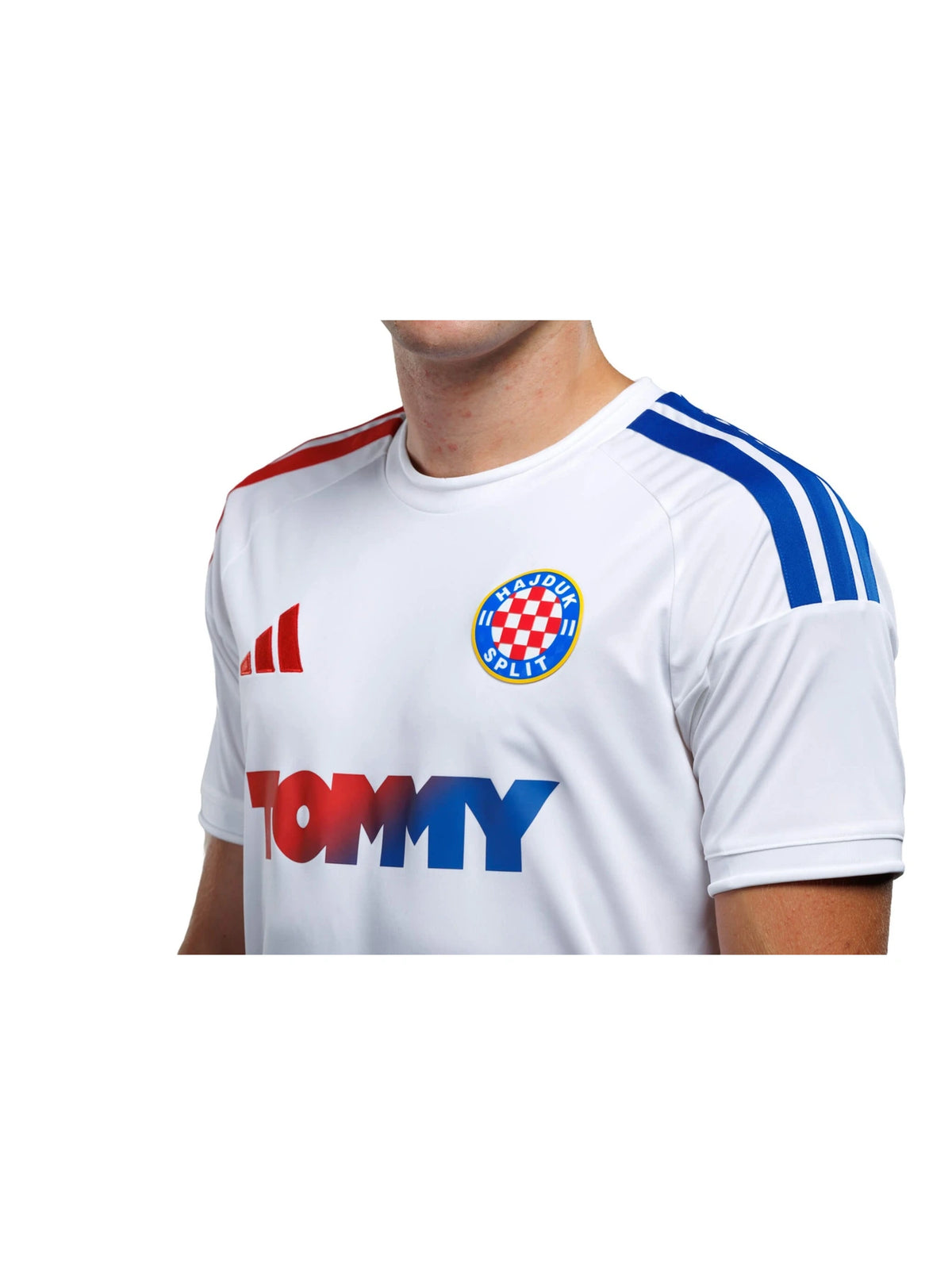 Jersey Home 26/27