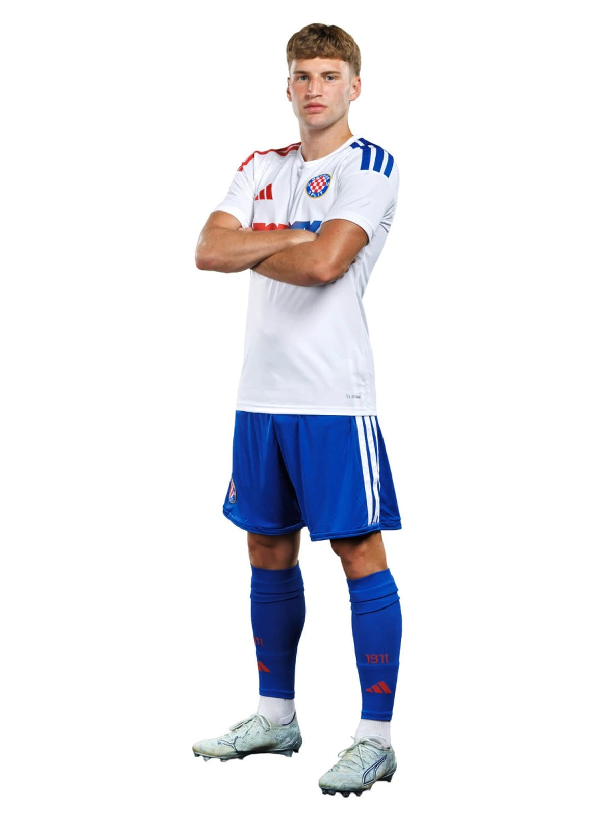Jersey Home 26/27