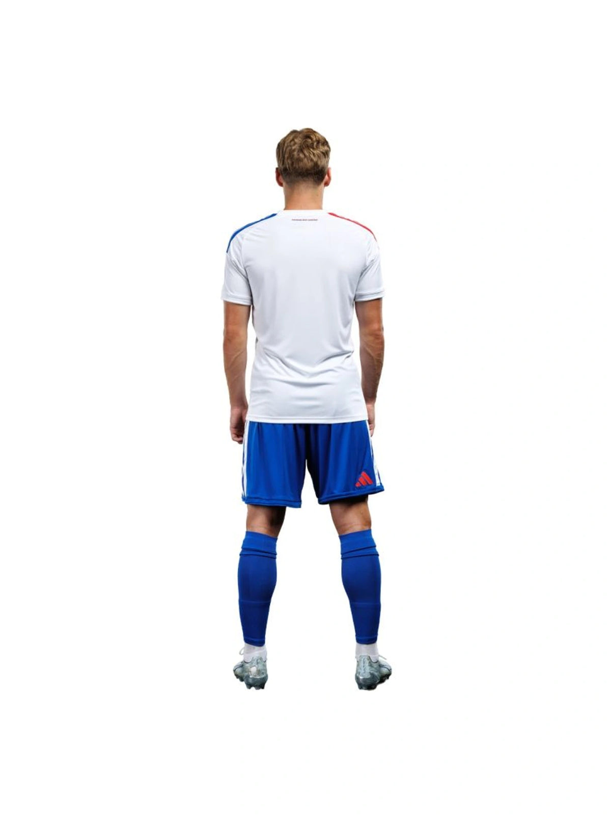 Jersey Home 26/27
