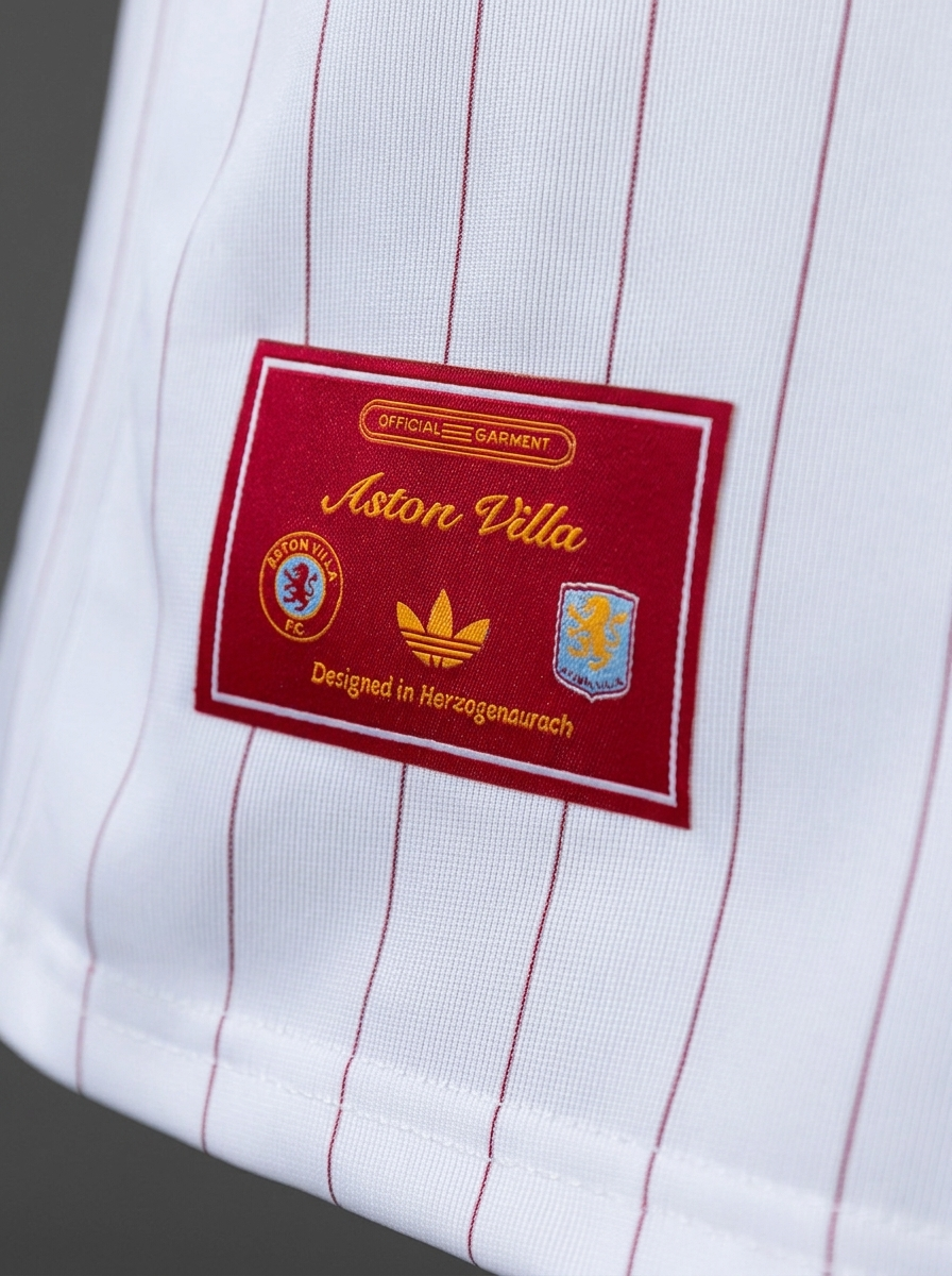 Jersey Terrace Icons