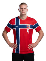 #9 HAALAND Jersey Home 2026