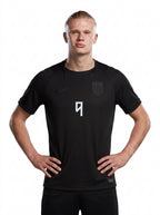 #9 HAALAND Jersey Away 2026