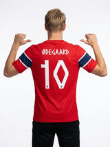 #10 ØDEGAARD Jersey Home 2026