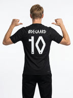 #10 ØDEGAARD Jersey Away 2026