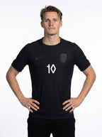 #10 ØDEGAARD Jersey Away 2026
